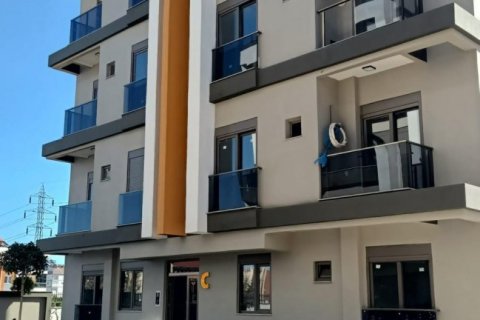 Apartment for sale  in Antalya, Turkey, 120m2, No. 188608 – photo 20