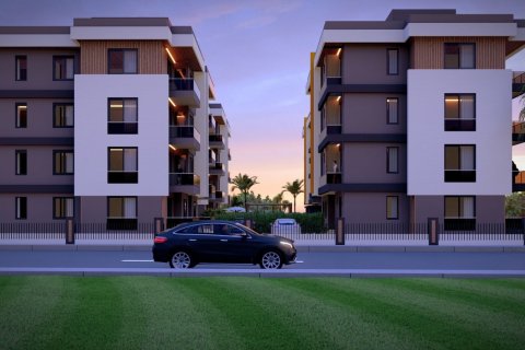 Apartment for sale  in Antalya, Turkey, 120m2, No. 188608 – photo 28