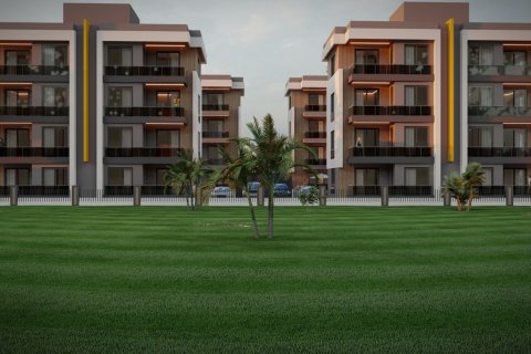 Apartment for sale  in Antalya, Turkey, 120m2, No. 188608 – photo 30