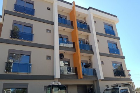 Apartment for sale  in Antalya, Turkey, 120m2, No. 188608 – photo 17