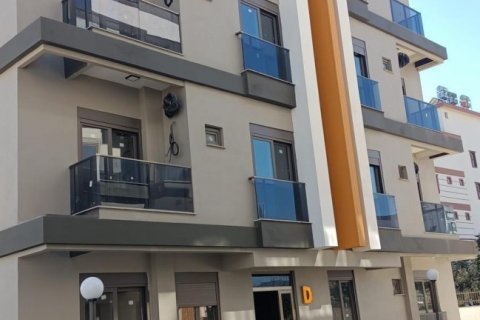 Apartment for sale  in Antalya, Turkey, 120m2, No. 188608 – photo 21