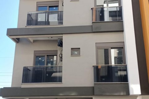 Apartment for sale  in Antalya, Turkey, 120m2, No. 188608 – photo 23