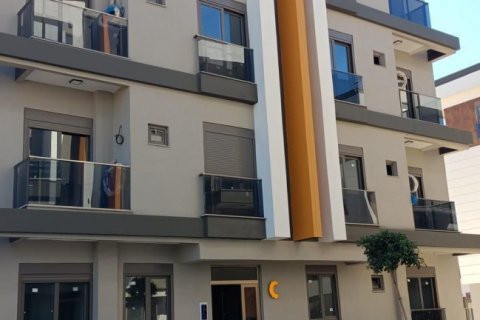 Apartment for sale  in Antalya, Turkey, 120m2, No. 188608 – photo 19