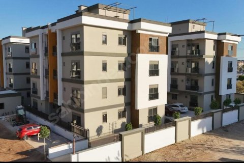Apartment for sale  in Antalya, Turkey, 120m2, No. 188608 – photo 24