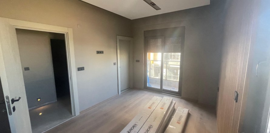 Apartment  in Antalya, Turkey No. 188608