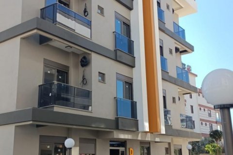 Apartment for sale  in Antalya, Turkey, 120m2, No. 188608 – photo 22