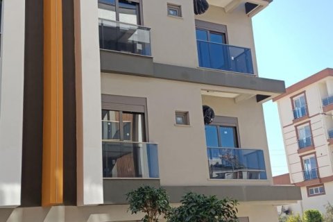 Apartment for sale  in Antalya, Turkey, 120m2, No. 188608 – photo 16