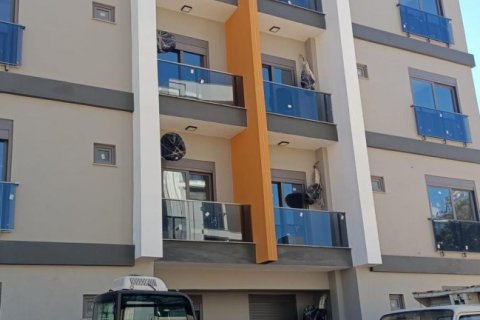 Apartment for sale  in Antalya, Turkey, 120m2, No. 188608 – photo 18