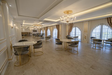 Lejlighed  i Antalya, Tyrkiet Nr. 188632 - 8