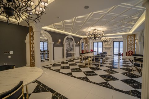 Lejlighed  i Antalya, Tyrkiet Nr. 188632 - 14
