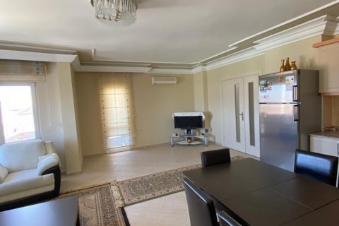 آپارتمان در Alanya ، ترکیه 4 خوابه ، 150 متر مربع. شماره 172072 - 2