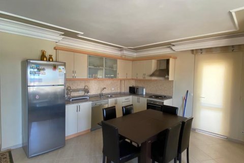 آپارتمان در  Alanya ، ترکیه 4 خوابه ، 150 متر مربع.  شماره 172072