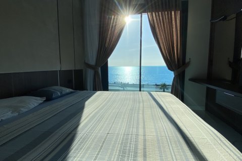 2+1 Lägenhet  i Alanya, Antalya, Turkiet Nr. 174203 - 12