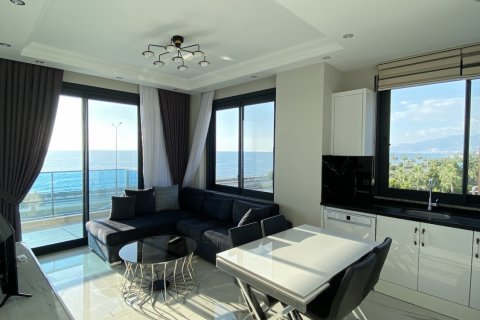 2+1 Lägenhet  i Alanya, Antalya, Turkiet Nr. 174203 - 7