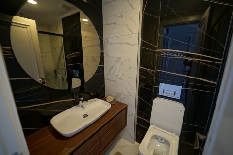 2+1 Lägenhet  i Alanya, Antalya, Turkiet Nr. 174203 - 14