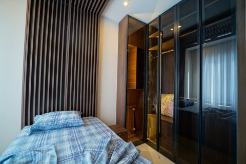 2+1 Lägenhet  i Alanya, Antalya, Turkiet Nr. 174203 - 10