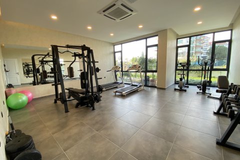 2+1 Lägenhet  i Alanya, Antalya, Turkiet Nr. 174203 - 5