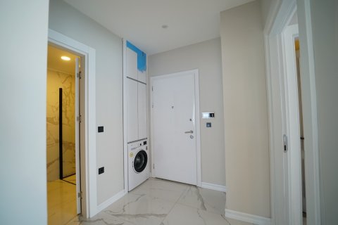 2+1 Lägenhet  i Alanya, Antalya, Turkiet Nr. 174203 - 15