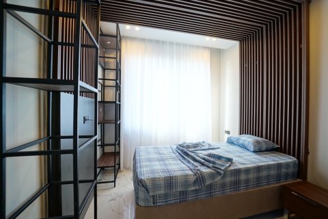 2+1 Lägenhet  i Alanya, Antalya, Turkiet Nr. 174203 - 9