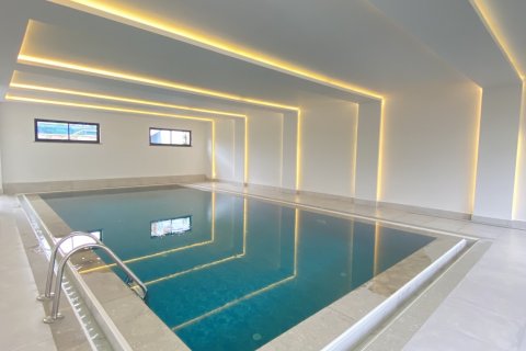 2+1 Lägenhet  i Alanya, Antalya, Turkiet Nr. 174203 - 3