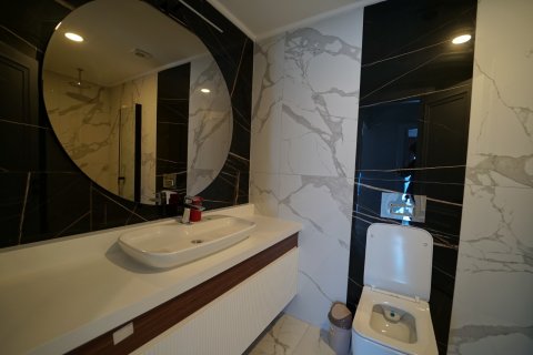 2+1 Lägenhet  i Alanya, Antalya, Turkiet Nr. 174203 - 13