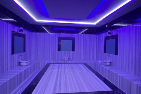 2+1 Lägenhet  i Alanya, Antalya, Turkiet Nr. 174203 - 4
