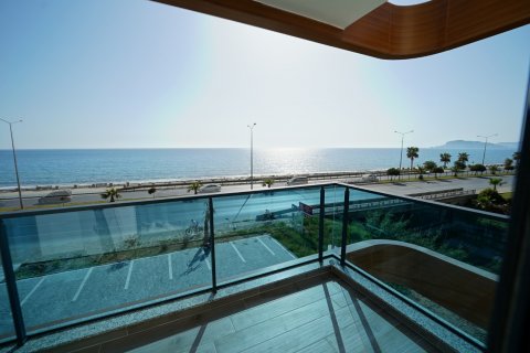 2+1 Lägenhet  i Alanya, Antalya, Turkiet Nr. 174203 - 8