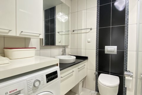 2+1 Lejlighed  i Alanya, Antalya, Tyrkiet Nr. 174201 - 14