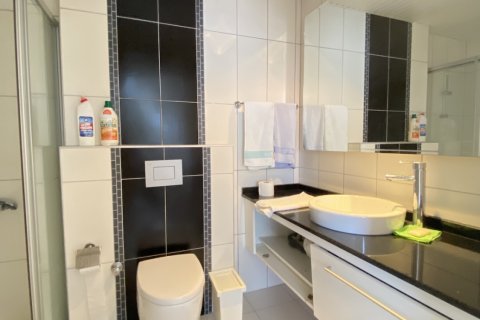 2+1 Lejlighed  i Alanya, Antalya, Tyrkiet Nr. 174201 - 15