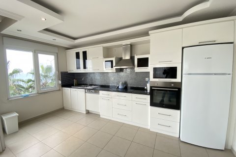 2+1 Lejlighed  i Alanya, Antalya, Tyrkiet Nr. 174201 - 9