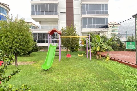 2+1 Lejlighed  i Alanya, Antalya, Tyrkiet Nr. 174201 - 3