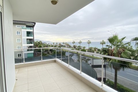 2+1 Lejlighed  i Alanya, Antalya, Tyrkiet Nr. 174201 - 12