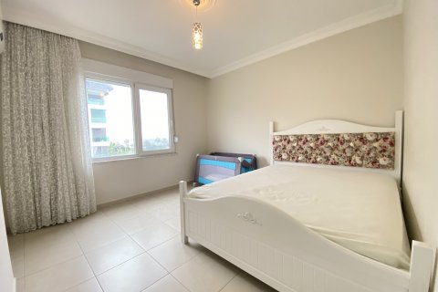2+1 Lejlighed  i Alanya, Antalya, Tyrkiet Nr. 174201 - 13