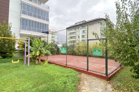2+1 Lejlighed  i Alanya, Antalya, Tyrkiet Nr. 174201 - 4