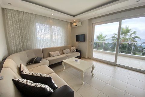 2+1 Lejlighed  i Alanya, Antalya, Tyrkiet Nr. 174201 - 11