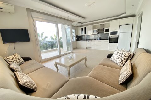 2+1 Lejlighed  i Alanya, Antalya, Tyrkiet Nr. 174201 - 10