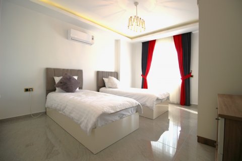 2+1 Lägenhet  i Alanya, Antalya, Turkiet Nr. 174279 - 9