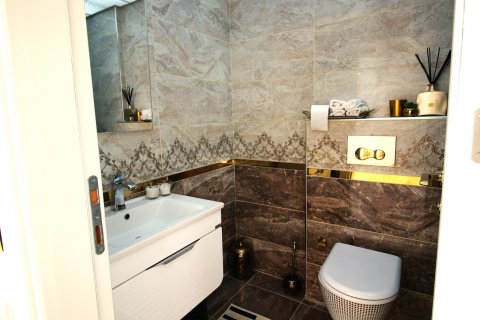 2+1 Lägenhet  i Alanya, Antalya, Turkiet Nr. 174279 - 11