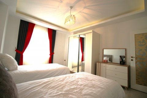 2+1 Lägenhet  i Alanya, Antalya, Turkiet Nr. 174279 - 10