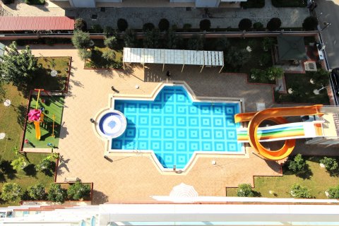 2+1 Lägenhet  i Alanya, Antalya, Turkiet Nr. 174279 - 15