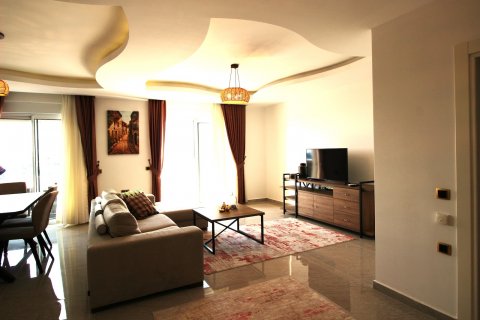 2+1 Lägenhet  i Alanya, Antalya, Turkiet Nr. 174279 - 3