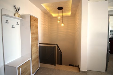 2+1 Lägenhet  i Alanya, Antalya, Turkiet Nr. 174279 - 6