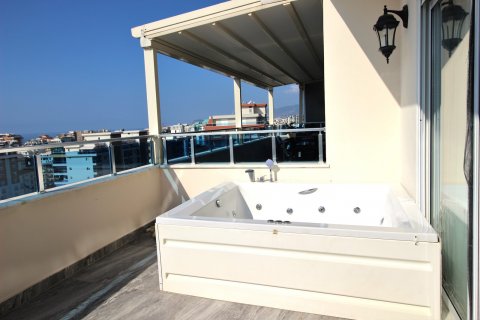 2+1 Lägenhet  i Alanya, Antalya, Turkiet Nr. 174279 - 5