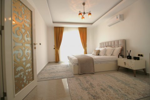 2+1 Lägenhet  i Alanya, Antalya, Turkiet Nr. 174279 - 7