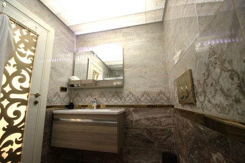 2+1 Lägenhet  i Alanya, Antalya, Turkiet Nr. 174279 - 12