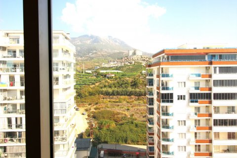 2+1 Lägenhet  i Alanya, Antalya, Turkiet Nr. 174279 - 14