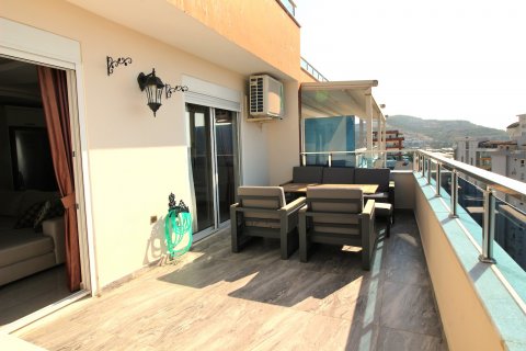 2+1 Lägenhet  i Alanya, Antalya, Turkiet Nr. 174279 - 4