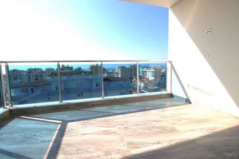 2+1 Lägenhet  i Alanya, Antalya, Turkiet Nr. 174279 - 8