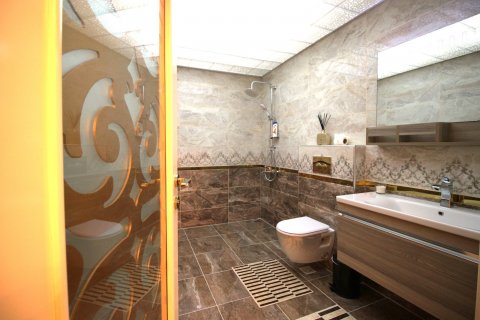 2+1 Lägenhet  i Alanya, Antalya, Turkiet Nr. 174279 - 13