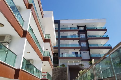 Apartment for sale in Alanya, Antalya, Turkey, 4 bedrooms, 192m2, No. 174204 – photo 2